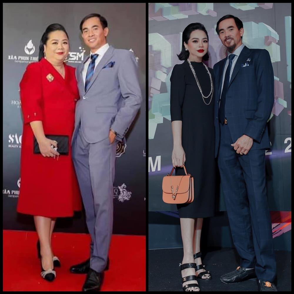 KHÓ TIN: Giảm cân thành công, chị vợ lột xác từ quý bà thành hot mom-5