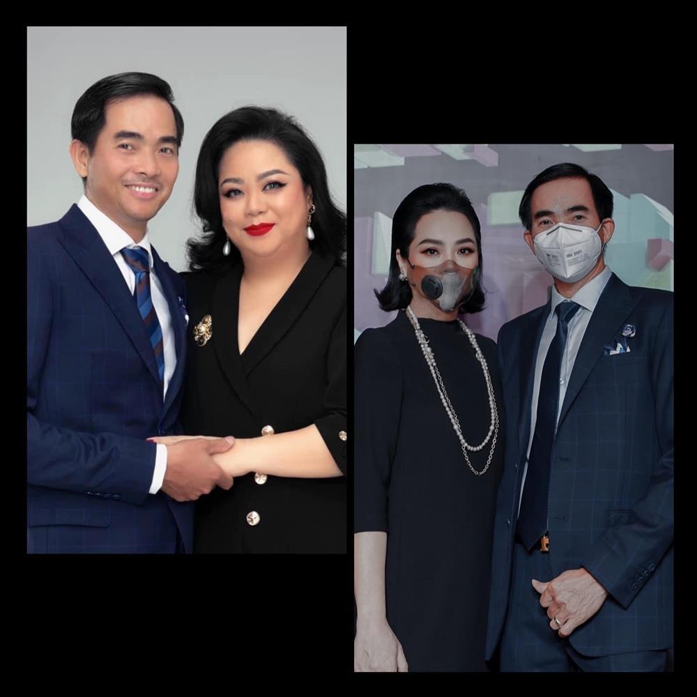 KHÓ TIN: Giảm cân thành công, chị vợ lột xác từ quý bà thành hot mom-4