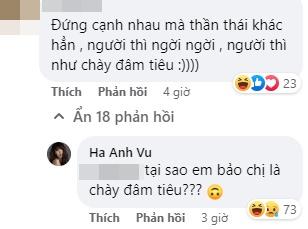 Huy Khánh chụp ảnh cưới với cô gái khác, vợ liệu có ghen?-6