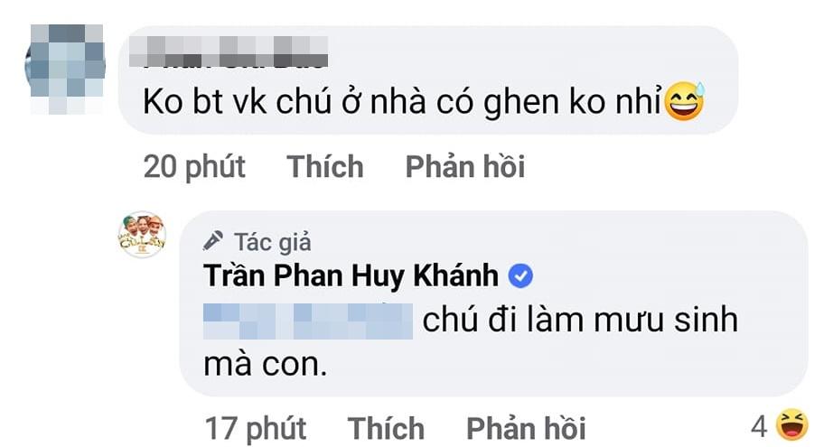 Huy Khánh chụp ảnh cưới với cô gái khác, vợ liệu có ghen?-2