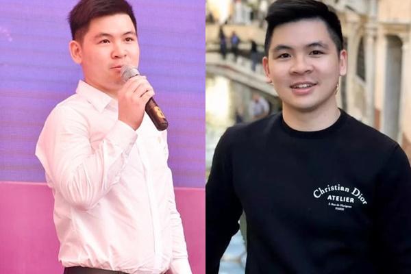 Con bầu Hiển khoe ảnh cặp song sinh, lộ không gian sống bạc tỷ-5