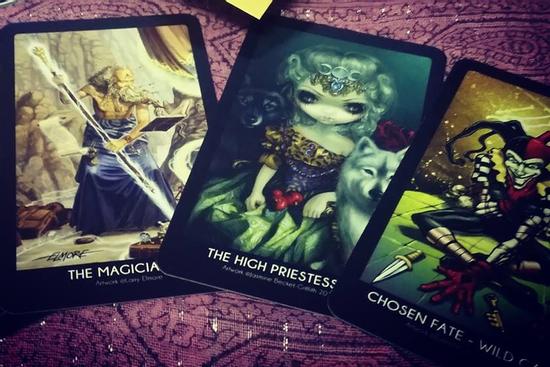 Bói bài Tarot thứ 7 ngày 12/3/2022: Làm nên nghiệp lớn