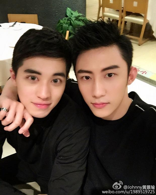 Tình cũ Hứa Ngụy Châu tuyên bố kết hôn, Cố Hải Hoàng Cảnh Du có thái độ lạ-7