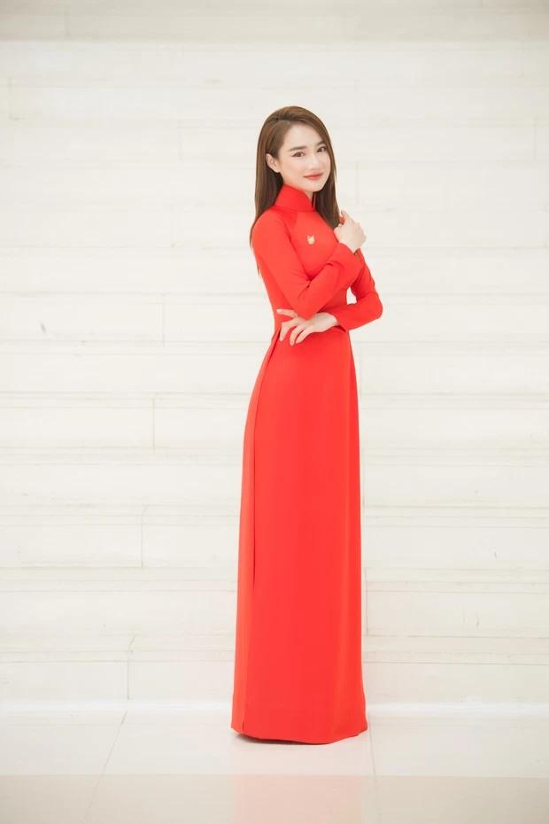 Phương Trinh Jolie eo bé tí - Kỳ Duyên Minh Triệu hot nhất The Face-8