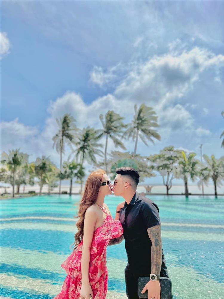 Chị vợ được tặng 99 viên kim cương kể gia cảnh thật nhà chồng-3