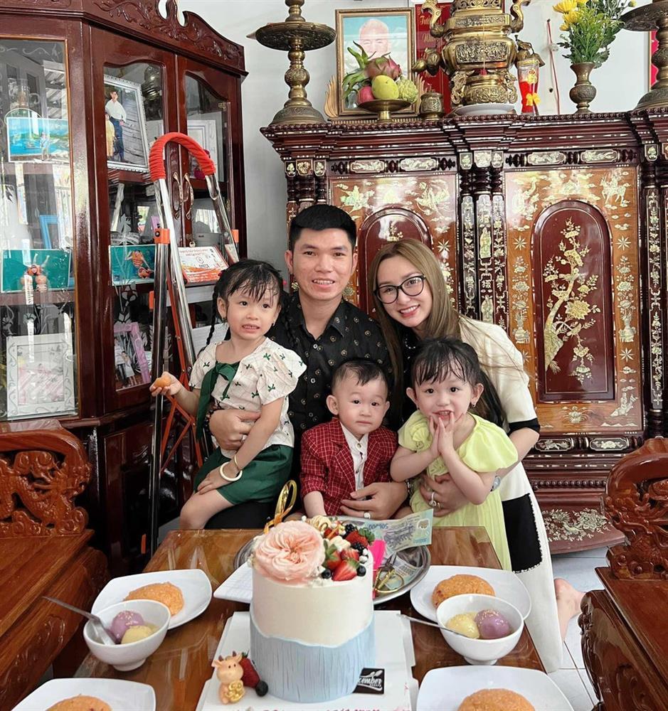 Chị vợ được tặng 99 viên kim cương kể gia cảnh thật nhà chồng-7