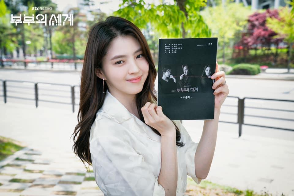 Sao Hàn đến với nghiệp diễn: Người sợ bắt cóc, người nhờ bắt cướp-4