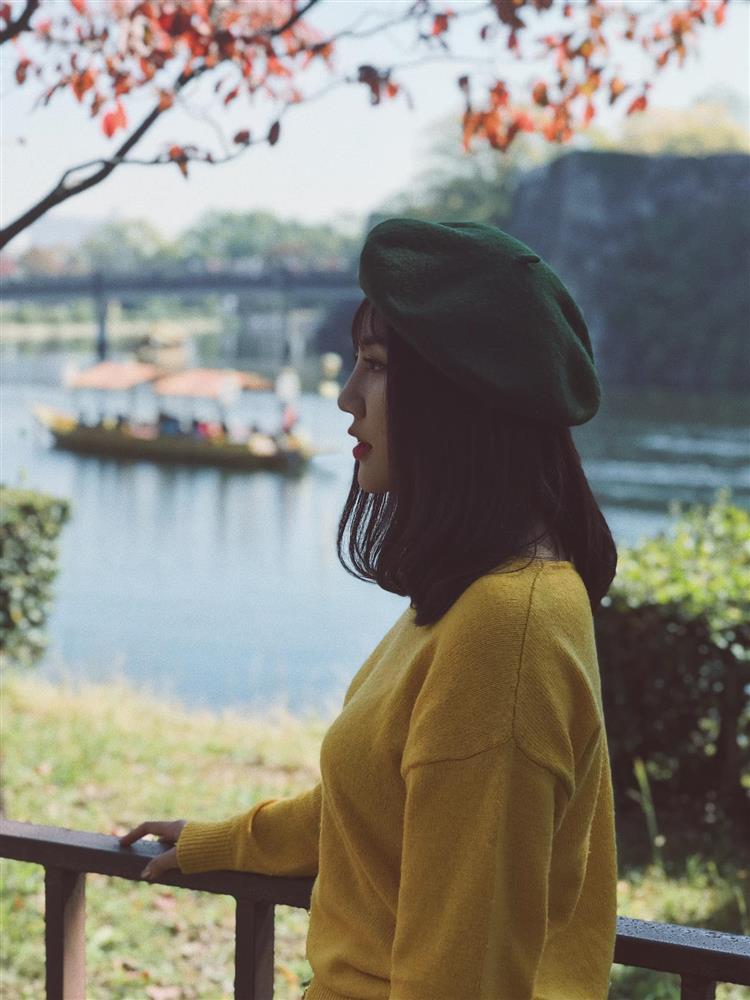 Văn Mai Hương: Phượng ơi, bọn em sẽ thay anh chăm sóc Isaac-4