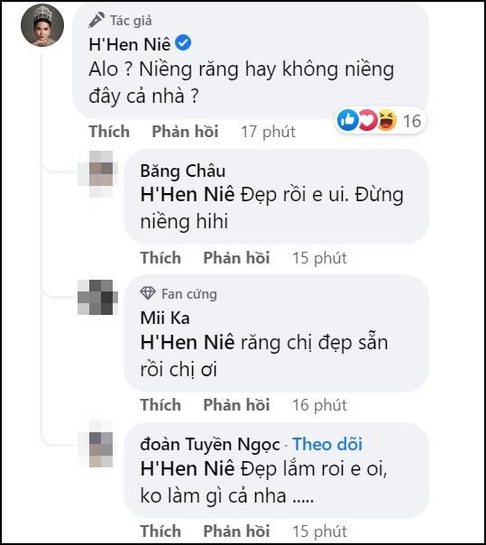 Khuyết điểm gì khiến HHen Niê xấu tự nhiên?-3