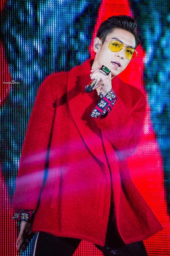 T.O.P BigBang và giai đoạn đen tối nhất cuộc đời-3