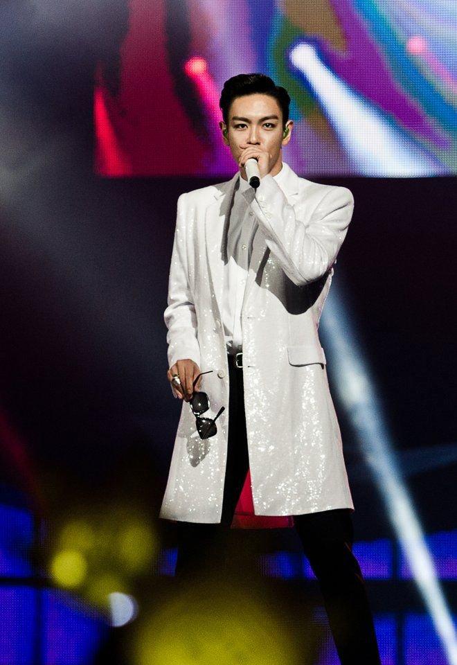 T.O.P BigBang và giai đoạn đen tối nhất cuộc đời-5