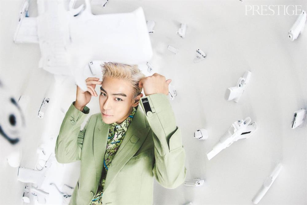 T.O.P BigBang và giai đoạn đen tối nhất cuộc đời-7