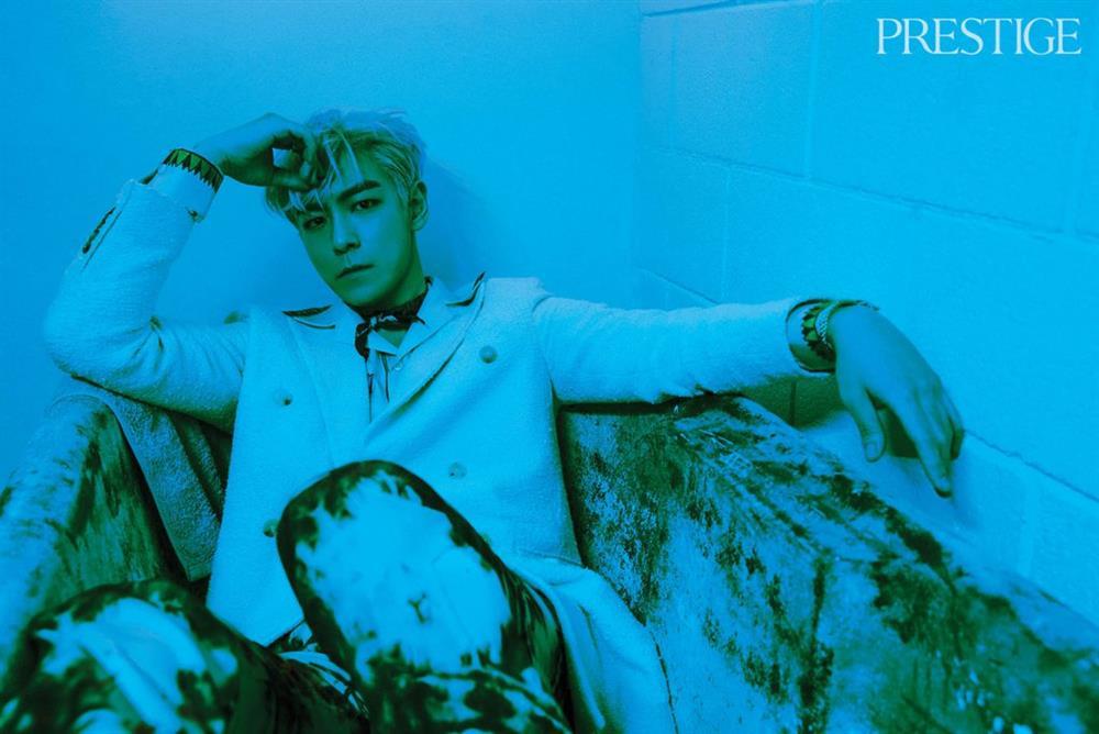 T.O.P BigBang và giai đoạn đen tối nhất cuộc đời-8