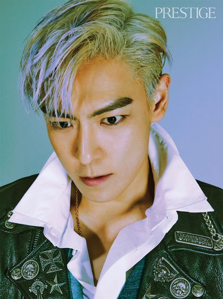 T.O.P BigBang và giai đoạn đen tối nhất cuộc đời-10