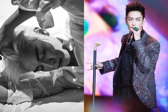 T.O.P BigBang và giai đoạn đen tối nhất cuộc đời