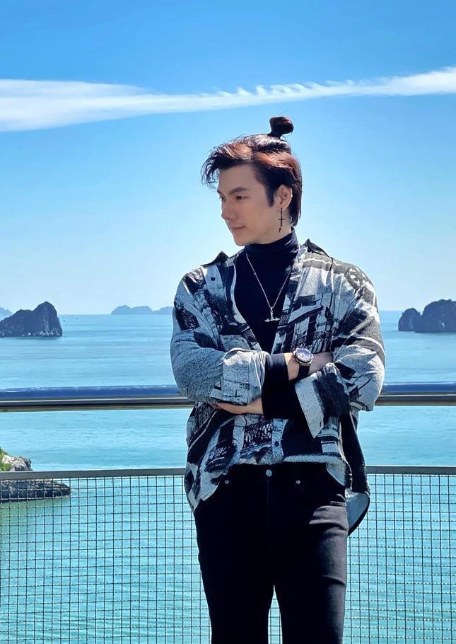 3 sao nam Anh Có Phải Đàn Ông Không?: Người gia thế khủng, kẻ giờ vẫn ế-2