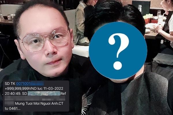 Sao Việt tặng quà khủng cộng sự: Trùm cuối có phải Noo Phước Thịnh?-10