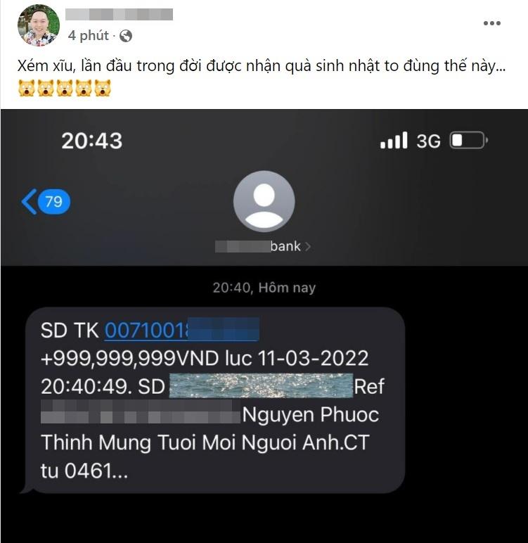 Sao nam đình đám Vbiz mừng sinh nhật quản lý hẳn 1 tỷ đồng-2