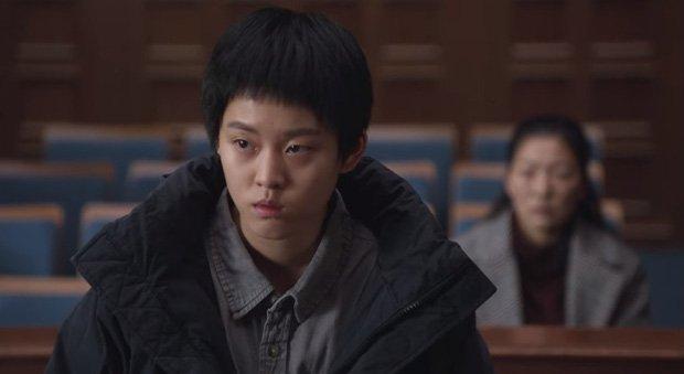 3 bóng hồng mới dòng phim 18+: Sốc nhất cảnh nóng nặng đô-1