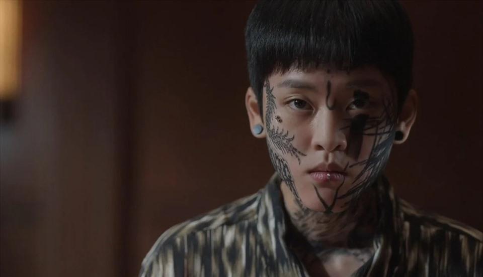 3 bóng hồng mới dòng phim 18+: Sốc nhất cảnh nóng nặng đô-3