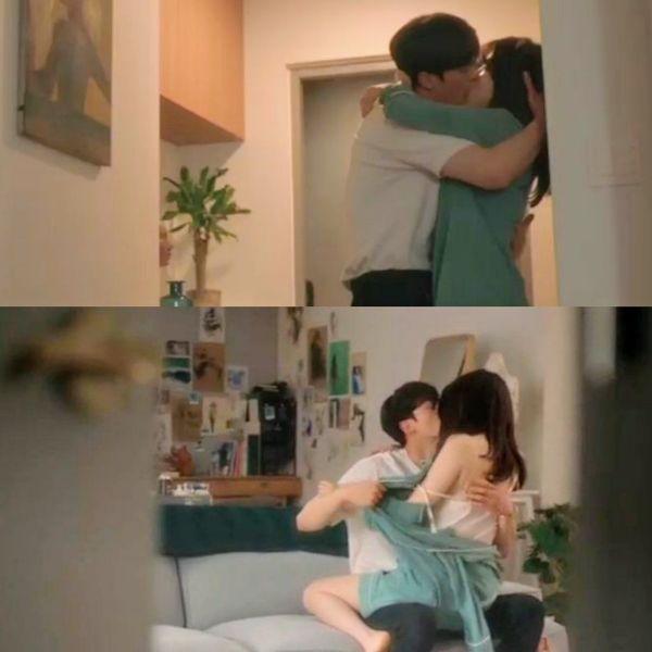 3 bóng hồng mới dòng phim 18+: Sốc nhất cảnh nóng nặng đô-11