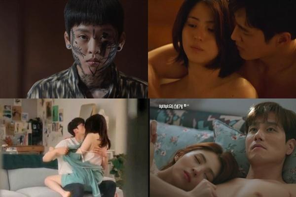 Bị đá đít vì diễn cảnh nóng quá đạt, có người mất cả bồ lẫn nghiệp-11