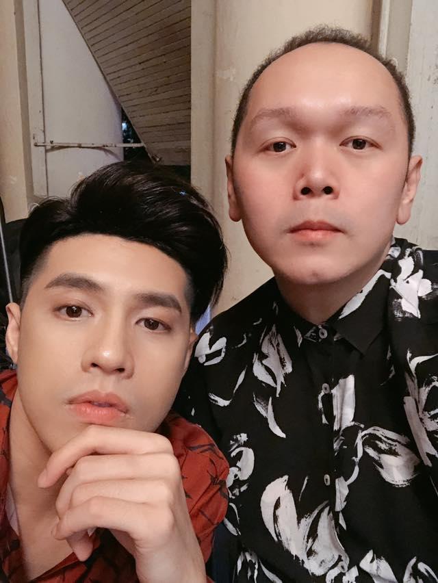 Sao nam đình đám Vbiz mừng sinh nhật quản lý hẳn 1 tỷ đồng-5