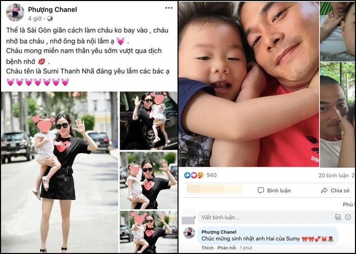 Quách Ngọc Ngoan - Phượng Chanel đã ly hôn hay lại tái hợp?-4