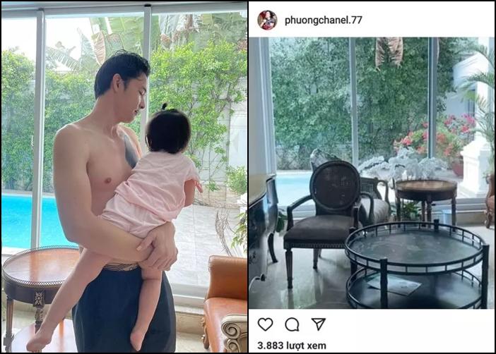 Quách Ngọc Ngoan - Phượng Chanel đã ly hôn hay lại tái hợp?-5