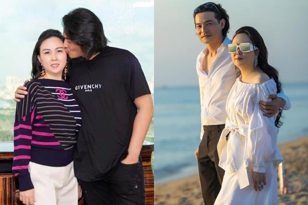 Quách Ngọc Ngoan lần đầu khoe cận mặt con gái, ngoại hình nổi bật-3