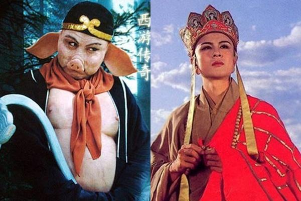 Tây Du Ký bản Việt thảm họa: kỹ xảo 3 xu, tạo hình của Trư Bát Giới muốn khóc thét-7