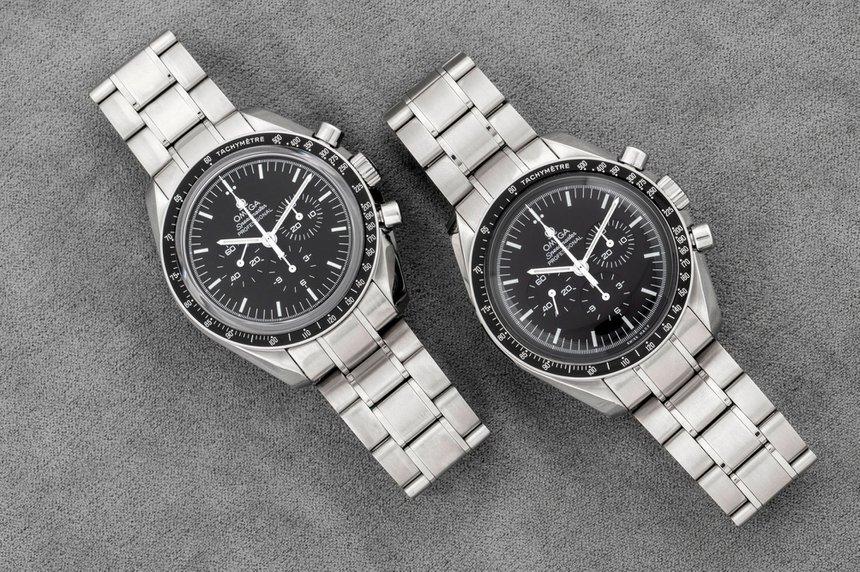 Omega Speedmaster Moonwatch là một trong những chiếc đồng hồ cổ điển nhất từng được sản xuất. Đồng thời nó là chiếc đồng hồ đầu tiên được đeo bởi phi hành gia đi bộ trên Mặt trăng vào ngày 20/7/1969.