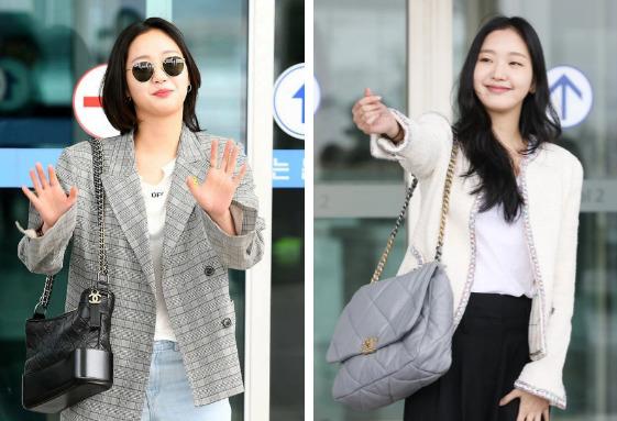 Dàn mỹ nhân Kbiz quanh năm diện style tối giản vẫn đẹp ngất ngây-3