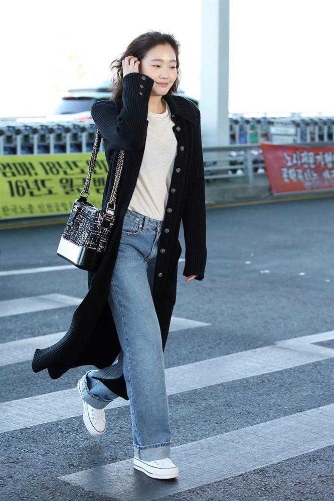 Dàn mỹ nhân Kbiz quanh năm diện style tối giản vẫn đẹp ngất ngây-4