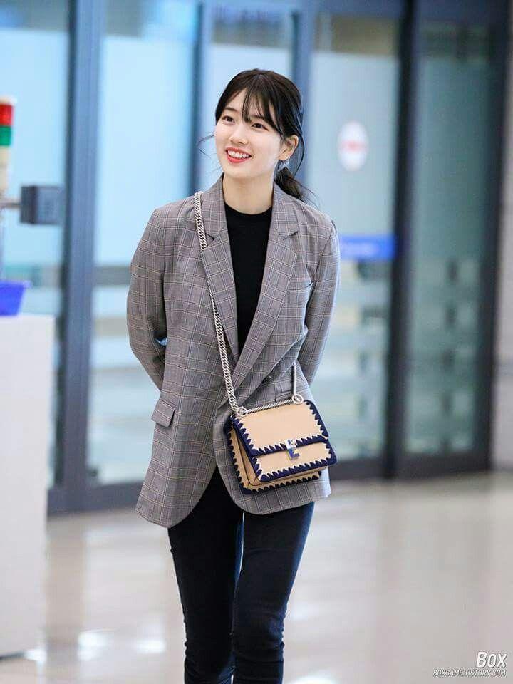 Dàn mỹ nhân Kbiz quanh năm diện style tối giản vẫn đẹp ngất ngây-6