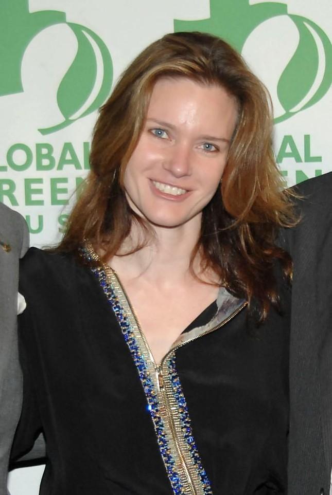 Tỷ phú thế giới yêu đương khác người: Bạn gái bầu bí vẫn chia tay-6