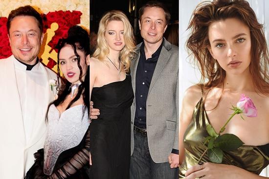 Tỷ phú thế giới yêu đương khác người: Bạn gái bầu bí vẫn chia tay