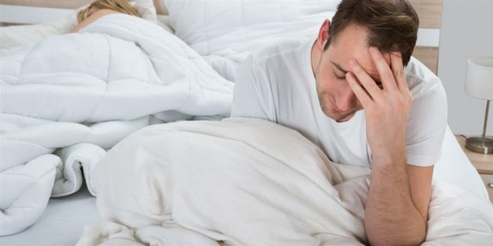 Chồng kêu cứu vì vợ đòi hỏi chuyện ấy không dưới 10 lần/ngày-1