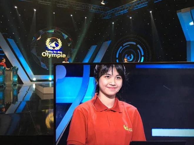 Bị hỏi vì sao can đảm quay lại, hotgirl Olympia Lan Thy phản ứng gắt-1