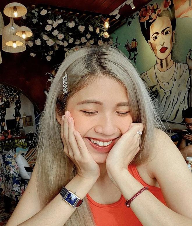 Bị hỏi vì sao can đảm quay lại, hotgirl Olympia Lan Thy phản ứng gắt-4