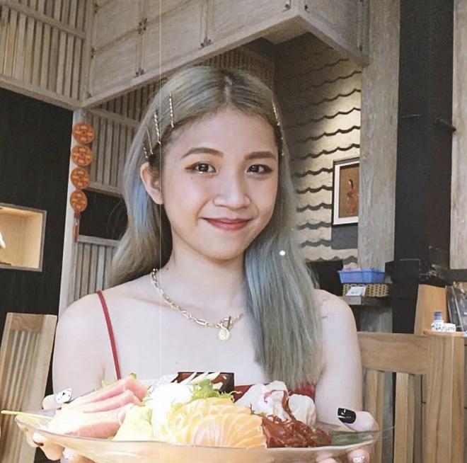 Bị hỏi vì sao can đảm quay lại, hotgirl Olympia Lan Thy phản ứng gắt-5