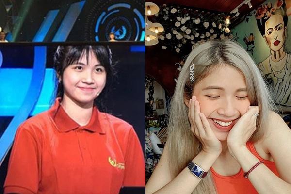 Câu hỏi Olympia học sinh lớp 5 cũng thuộc, vậy mà 4 thí sinh bó tay-3