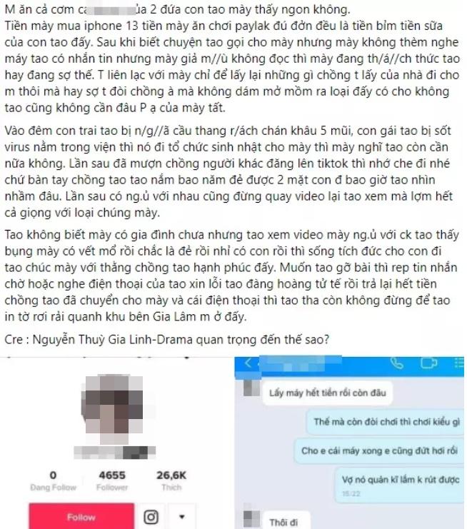 Hết tôm hùm lại xôn xao clip ăn ghẹ hot girl Hà Nội-4