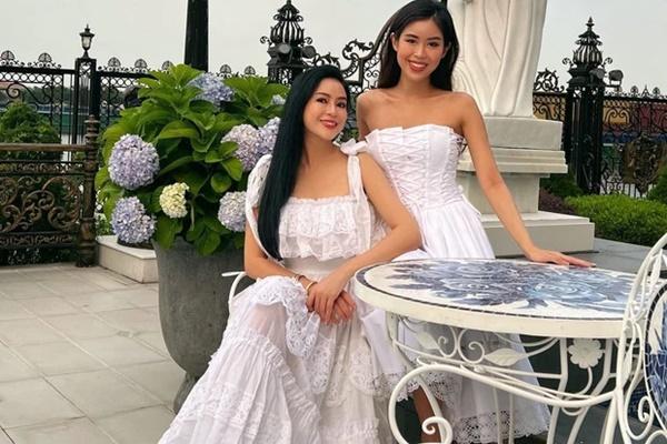 Đệ nhất rich kid Tiên Nguyễn đón sinh nhật tuổi 26-8