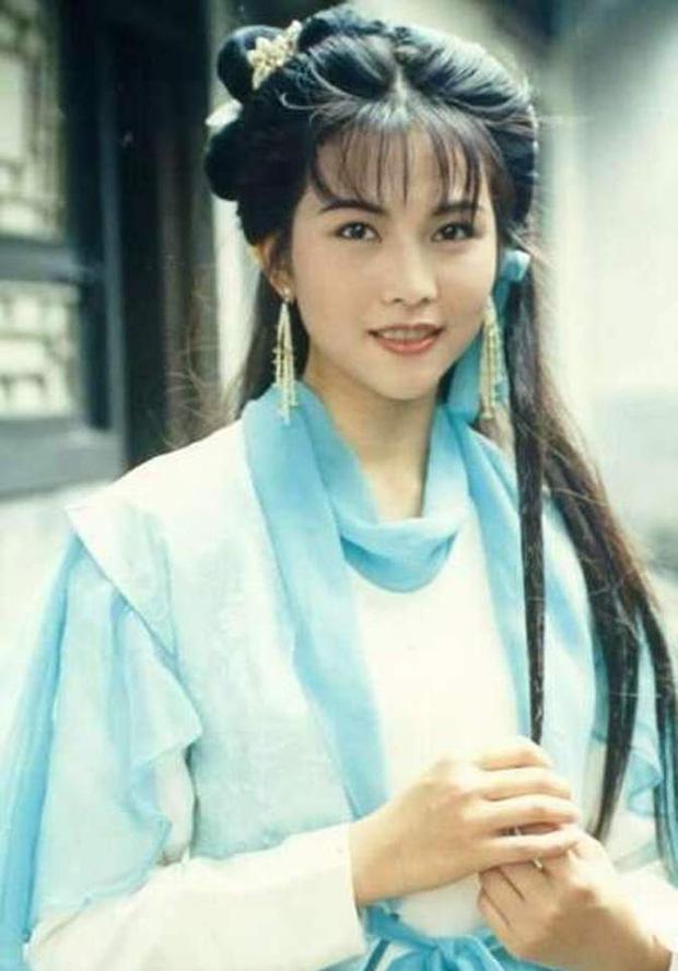 Mỹ nhân làm gái bao cho đại gia đáng tuổi bố: Điêu tàn vì gánh nợ mẹ-5