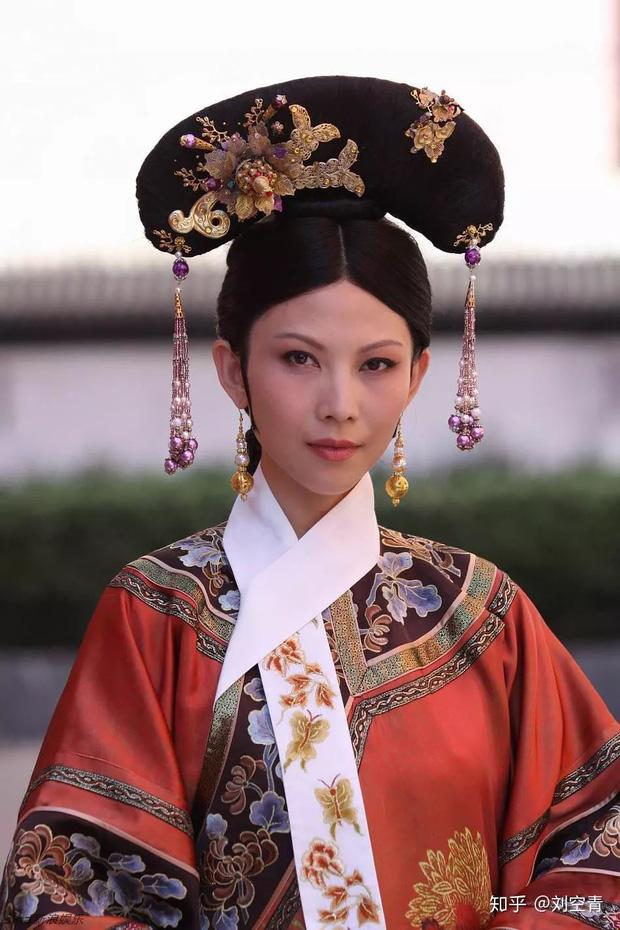 Mỹ nhân làm gái bao cho đại gia đáng tuổi bố: Điêu tàn vì gánh nợ mẹ-4