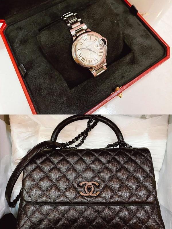 Sao Việt tặng quà khủng cộng sự: Trùm cuối có phải Noo Phước Thịnh?-6