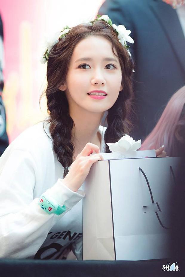 Vườn bông nhà SM hay JYP xuất sắc hơn?-1