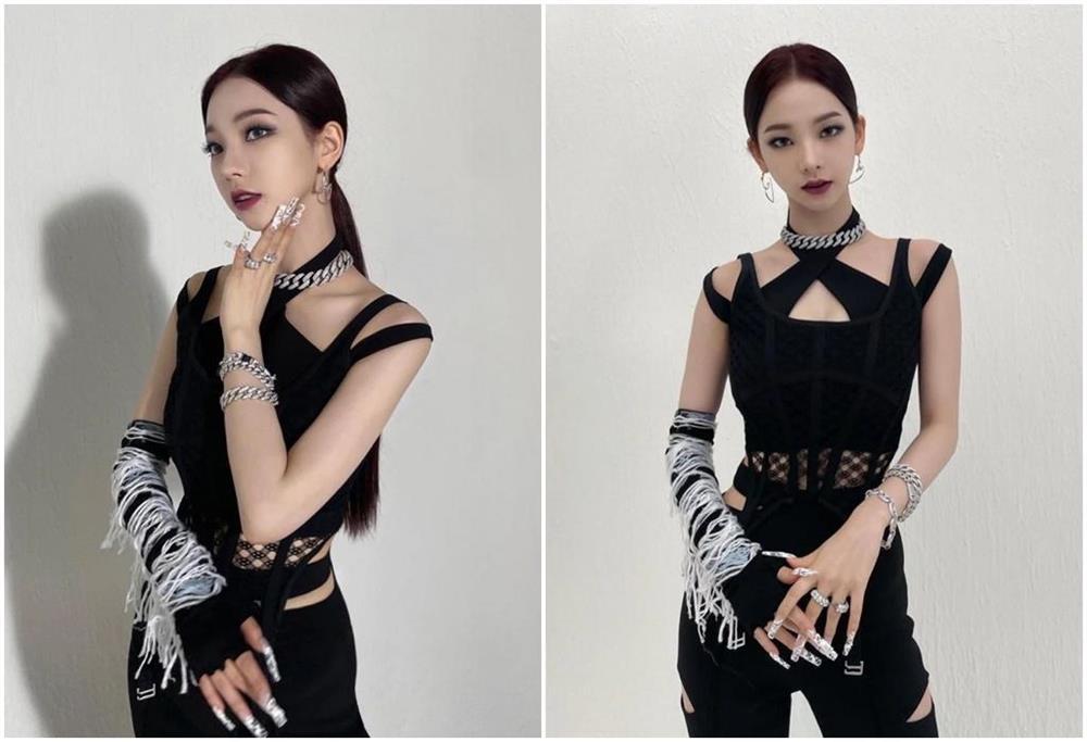 Vườn bông nhà SM hay JYP xuất sắc hơn?-5