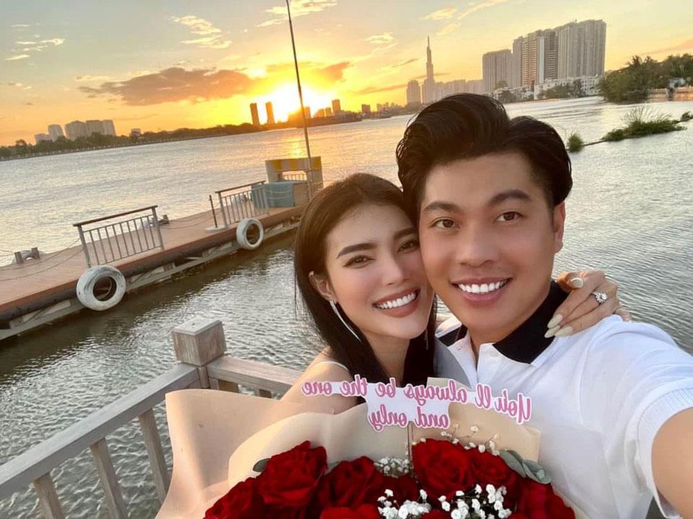 Gái đẹp được tặng xe 10 tỷ trong đám cưới 2 năm trước giờ ra sao?-2